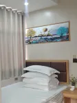 Hongfa Theme Room
