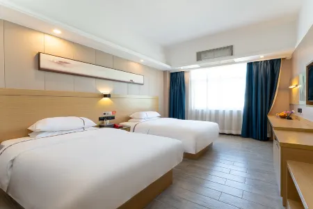 Dapeng Hotel, Zhuhai