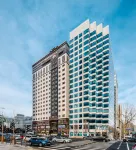 Yeoksam Artnouveau City Hotel and Residence