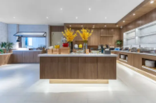 漢庭飯店（濟寧高新區新元路店）