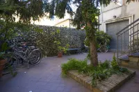 New Pescara City b&b Provincia di Pescara 호텔