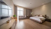 Hangzhou Xianyan Hotel Hotel dekat Louta Station