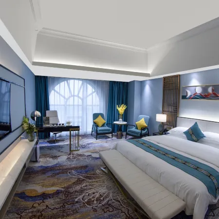 Gladden Hotel