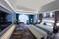 Gladden Hotel Hotels in Jiangmen