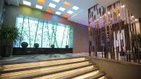 Lishui Zhuangyuanqiao Hotel (Wudao Park)