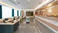 Yunshangli Garden Hotel Hotel a Shifang