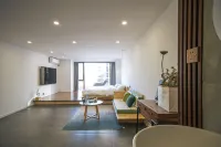 Youke Homestay (Wanda Plaza Branch, Datong High speed Railway Station) - 2 tähden