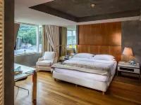 Radisson Blu Bosphorus Hotel, Istanbul Отели рядом с достопримечательностью «Бейлербейи»