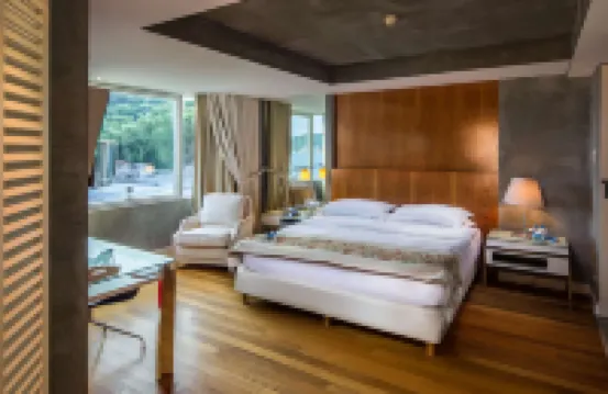 Radisson Blu Bosphorus Hotel, Istanbul Hotels in 