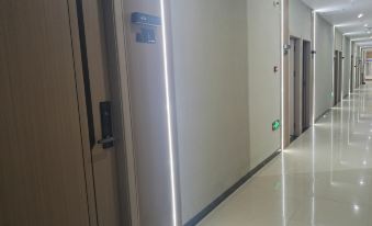Kasha Electric Sports Hotel (Shunmei Homeland Branch)