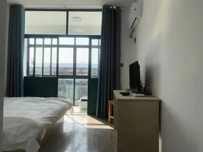wuhong hotel Hotels in Dangkou Ancient Town Scenic Area