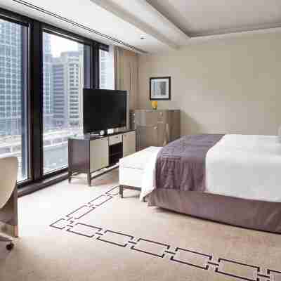 The Langham Chicago Rooms