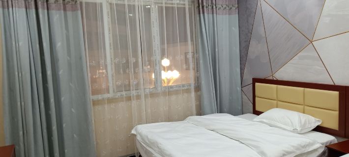 Zhenxiong Fenhong Inn Hotels in Zhenxiong