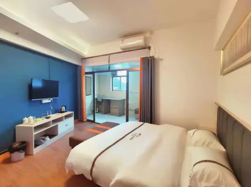 Mingshang Hotel