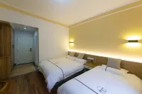 Mingyuan  villa