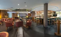 โรงแรมคองเกรส ไวมาร์ บายเมอร์เคียว - ที่มีบาร์