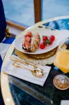 Prezident Palace Belgrade - Luxury Boutique Hotel & Spa - Breakfast