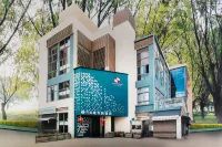 Young Hotel Hotels in Kunming