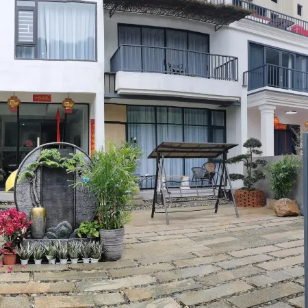 Banye Inn