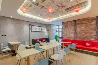 Ibis Hotel (Yanbian University Net Red Wall) - sarapan