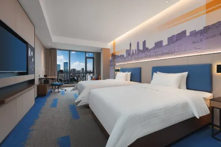Hampton by Hilton Dongguan Fenggang