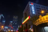 柏曼酒店（昆明滇池南亞風情園店） 昆明酒店
