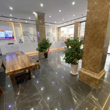 Meigu Jin Hotel · Zhixiang