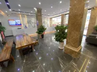 Meigu Jin Hotel · Zhixiang Hotels in Meigu