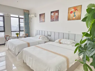 Wangchen Inn