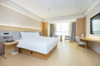 JI Hotel (Liyang City Government) Hotel di Liyang