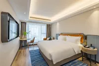 Echarm Hotel (Kunming Guangfu Road O-Park) Hôtels à : Kunming