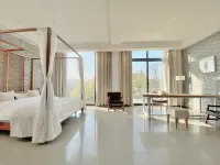 Yiming Book House Leisure & Vacation Homestay (JiaXian guangkuotiandi store)