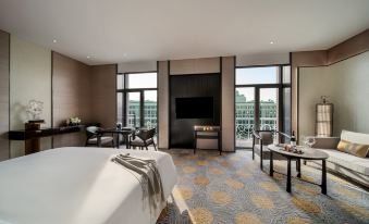 Beijing Hotel NUO