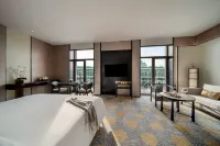 Beijing Hotel NUO Hotel di Beijing