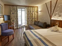 Hotel Adler Zürich Hotels in der Nähe von Grossmünster