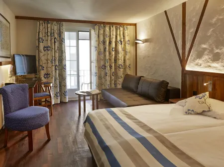 Hotel Adler Zürich