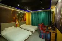 Wangjiang HERO e-sports Hotel
