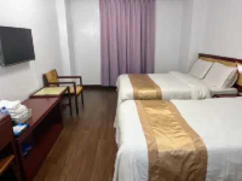 Inn Sun Hotel Hotels in Changhua