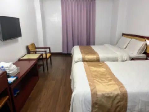 Inn Sun Hotel