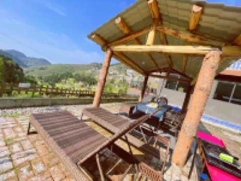 Chishuihe Shanju Hotel Hotels in Gulin