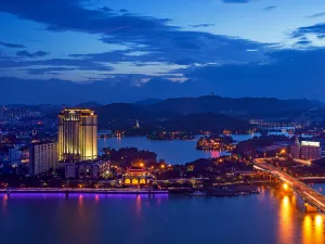 Kande International Hotel