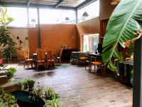 Jinghong Chunman International Youth Hostel (Manting Park Branch)