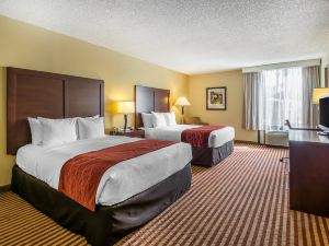 Comfort Inn & Suites Kissimmee by The Parks