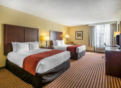 Comfort Inn & Suites Kissimmee by the Parks