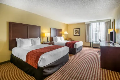 Comfort Inn & Suites Kissimmee by the Parks