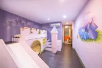 Fairy House Hotels in Tainan