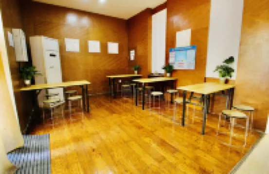 Chengshi Express Hotel