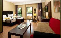 Holiday Inn Turin - Corso Francia Hotels in Grugliasco