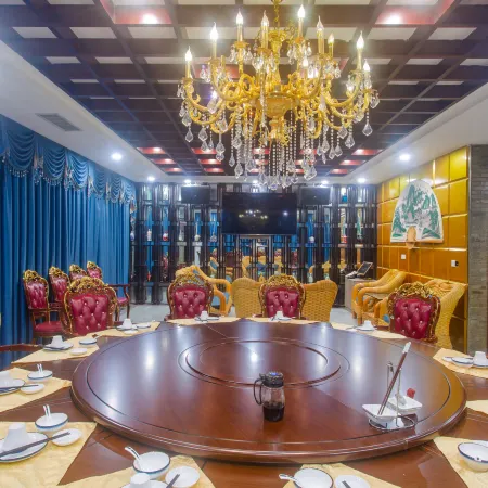 Lingshui Yiyuan Hotel