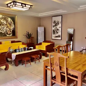 Juyitang Chinese Inn (Beijing Shi Du Scenic Area)